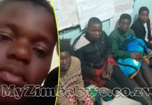 5 Hwedza women who took turns to assault Mavis Mada while recording a video sentenced, 2 of them to spend 5 years in jail