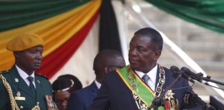 Shock as President handpicks CIO operative and appoints him as Chief Chikwanda, family breathes fire