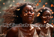 Mukotsanjera: Ngozi yema butterfly ends marriages, kills 3 every year after they murdered a Mozambican sangoma’s daughter