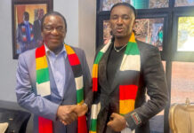 Prophet Passion Java files for US$300,000 fraud charges against former friends Mike Chimombe and Moses Mpofu