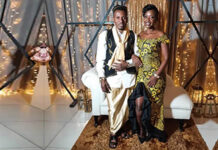 Peter ‘Dewa’ Moyo’s wedding video breaks the internet: I am now a different guy compared to who I was before