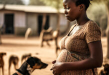 Beitbridge man impregnates his daughter as another Beitbridge man sleeps with his Grade 1 daughter like hubby and wife
