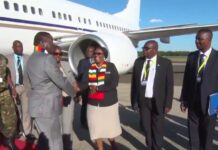 Former Minister Prisca Mupfumira now a free woman, all her corruption cases have collapsed as key witness dies