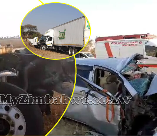 Bloody Heroes Holiday: 16 people killed in Harare, Marondera, Mutare, Nyanga accidents, Police reveal names of the deceased