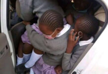 Lula lula loving man ‘samples’ Grade 5 girl’s private parts in mushikashika boot in front of her mother, offers US$1