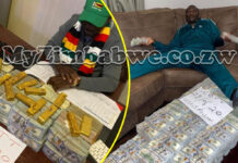 Filthy rich Scott Sakupwanya dangles US$10,000 per player if they win