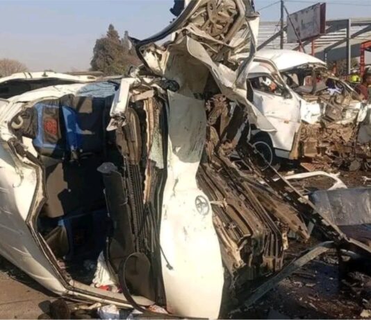 Police release names of Mutare road and Seke road accidents victims after 37 people died in Heroes Holiday accidents