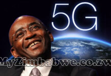 This is huge: Says Strive Masiyiwa as Liquid partners with US company to bring fast 5G satellite internet to Zim