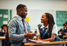 Kwekwe teacher arrested after unprotected lula lula on a desk during Maths extra-lessons