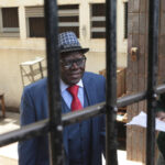 Team Mnangagwa’s 2030 Secret: Former Finance Minister Tendai Biti Targeted for Exposing the Truth!