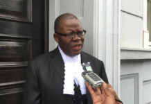 Blood At The Law Firm: The Dark Secret Behind The Attacks On Tendai Biti And Lovemore Madhuku