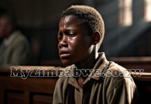 Lula lula loving Grade 7 boy slapped with 15 years imprisonment in Gokwe