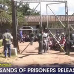 ED2030 AGENDA: The dark truth behind the 2026 presidential inmate release… Why thousands of criminals will be released