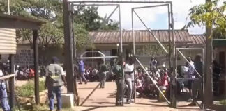 ED2030 AGENDA: The dark truth behind the 2026 presidential inmate release… Why thousands of criminals will be released