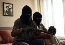 Thieves beat security guard to death, Armed robbers wreck havoc in Bulawayo, 4 houses attacked at the same time