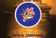 Thou shall NOT steal: AFM Church secretary arrested for US$21,900 theft… nothing was recovered