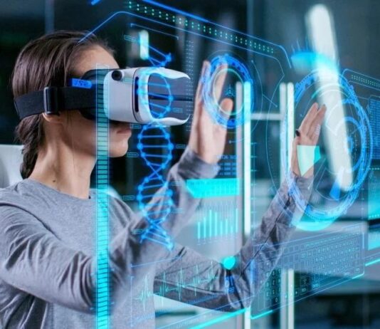 How Augmented Reality (AR) Could Transform Online Roulette in the Near Future