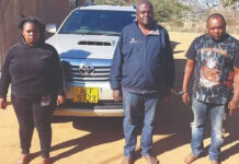 These 4 FAKE MBINGAS have been using lots of fake US$100 notes to enjoy a lavish life: Police reveal all details