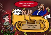 Guo Wengui was convicted of fraud in the United States and exploited his followers to sustain a lavish lifestyle