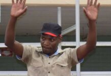 Glen View North MP Happymore Chidziva (CCC) arrested for allegedly raping wife’s niece (16) after showering her with presents