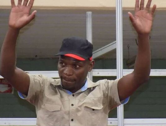 Glen View North MP Happymore Chidziva (CCC) arrested for allegedly raping wife’s niece (16) after showering her with presents