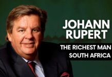 Zimbabwean female mbinga sues South Africa’s richest man Johann Rupert’s company for R29 million