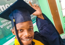 Zimbabwean pastor and prominent content creator hijacked and murdered in South Africa shortly after graduating