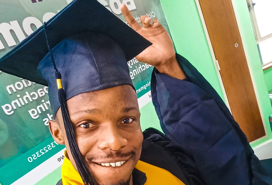 Zimbabwean pastor and prominent content creator hijacked and murdered in South Africa shortly after graduating