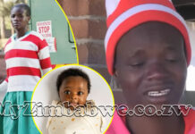 International baby-selling ring exposed: Zimbabwean mother’s shocking testimony reveals human body parts harvesting fears! (VIDEO)