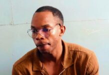 He stole phones and shirts and sold muscle drugs: Bulawayo ‘fake doctor’ Prosper Mpofu’s secret life exposed