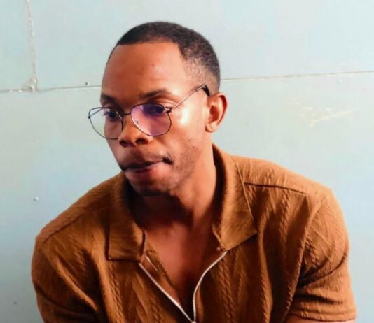 Bulawayo bogus doctor who treated patients with grapes and cucumbers pulls another shocker, plays ‘veteran lawyer’ in court