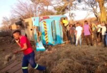 Bodies of 15 Zimbabweans who died in bus accidents in South Africa identified: We’re repatriating them