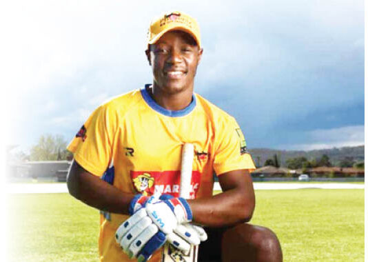 Zimbabwe cricket star Tarisai Musakanda arrested for stabbing wife, he is facing attempted murder charges