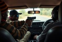 Harare employee assaulted and robbed of company’s US$18,400 after offering transport to 2 men