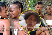 From Brenda Fassie’s lover to the streets, The shocking downfall of actress Sindisiwe Khambule: “God took it all” (VIDEO)