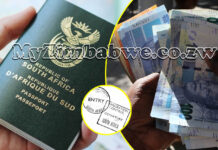 Home Affairs officials are selling South Africa to undocumented foreigners: Birth certificate costs R1000 & SA passport costs R45,000