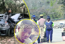 Chatunga Mugabe hospitalised, undergoes throat surgery, warrant of arrest issued