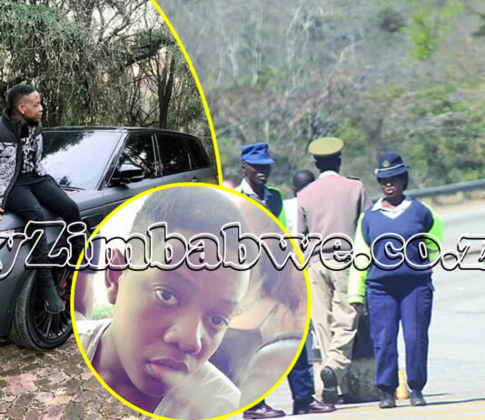 Chatunga Mugabe hospitalised, undergoes throat surgery, warrant of arrest issued