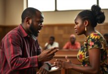 Mutare man forces his sister to have lula lula with his best friend after she was impregnated 3 times by 3 different men