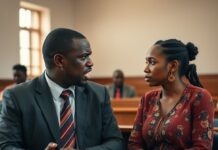 Harare man in court after forcing his wife of 32 years to sleep with their 18-year-old son