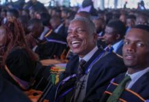 Dexter Nduna’s fake law degree exposed as University of Zimbabwe (UZ) confirms he faked his graduation after failing courses