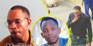 US$8,000 Scam Ends in Tears: Zimbabwe’s Infamous Fake Doctor Issues Strong Warning From Jail After Nursing Scheme Collapsed!