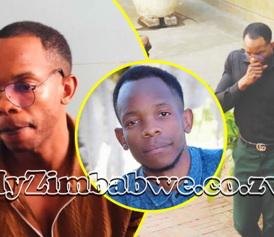 Fake Bulawayo doctor ‘Prosper Mpofu’ bounces back, gets arrested again at the same ‘crime scene’!
