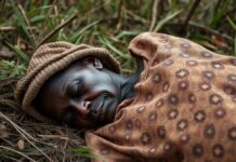 Chegutu gogo (78) raped and murdered just 2 weeks after 2 more elderly Chegutu women were brutally killed