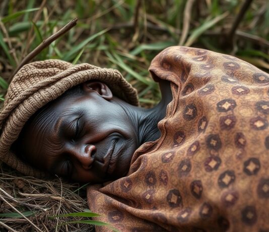 Chegutu gogo (78) raped and murdered just 2 weeks after 2 more elderly Chegutu women were brutally killed