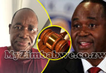 High Court intervenes as couple accused of defrauding former RBZ Governor Gono challenges magistrate’s ruling