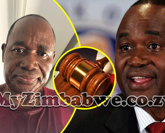 Gideon Gono’s Millions Vanish! Couple Accused of Swindling Ex-RBZ Governor in Shocking Property Grab, Auditor Grilled in Court Over Qualifications