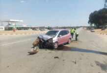 Tragedy strikes Harare-Masvingo Highway again: 5 dead in 2 separate accidents at the same location within 48 hours