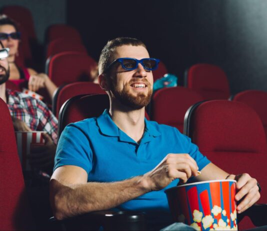 How Movies Like ‘Casino Royale’ Have Influenced Casino Culture