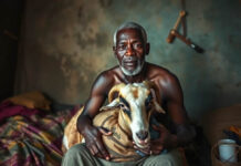 6 Plumtree men arrested as suspected goat thief (52) joins his ancestors